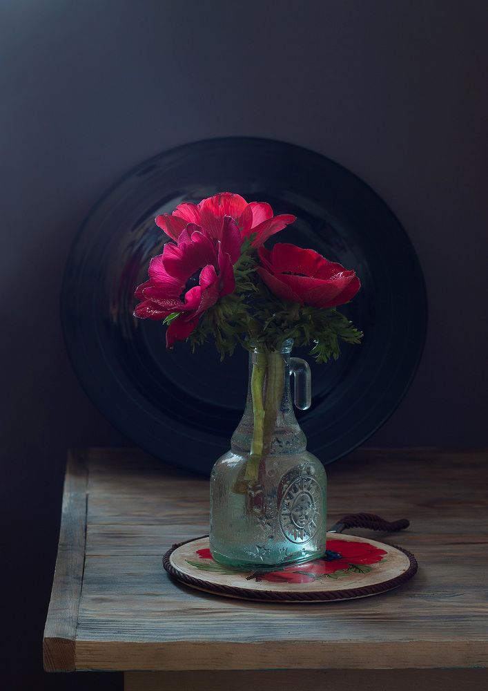 Photograph by Наташа Андреева