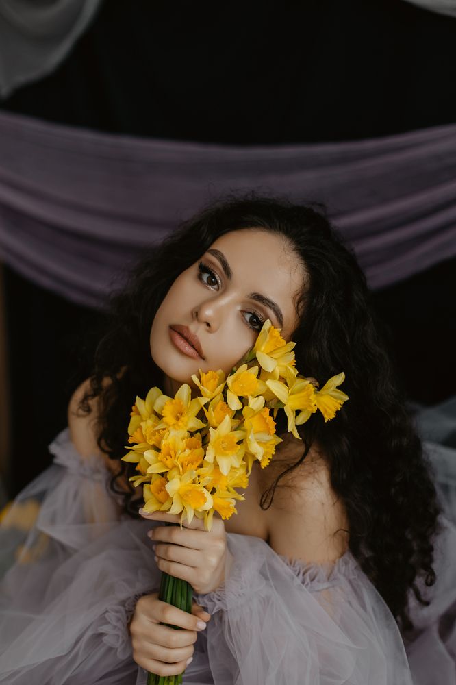 Photograph by Ульяна Буканова (Мизинова)