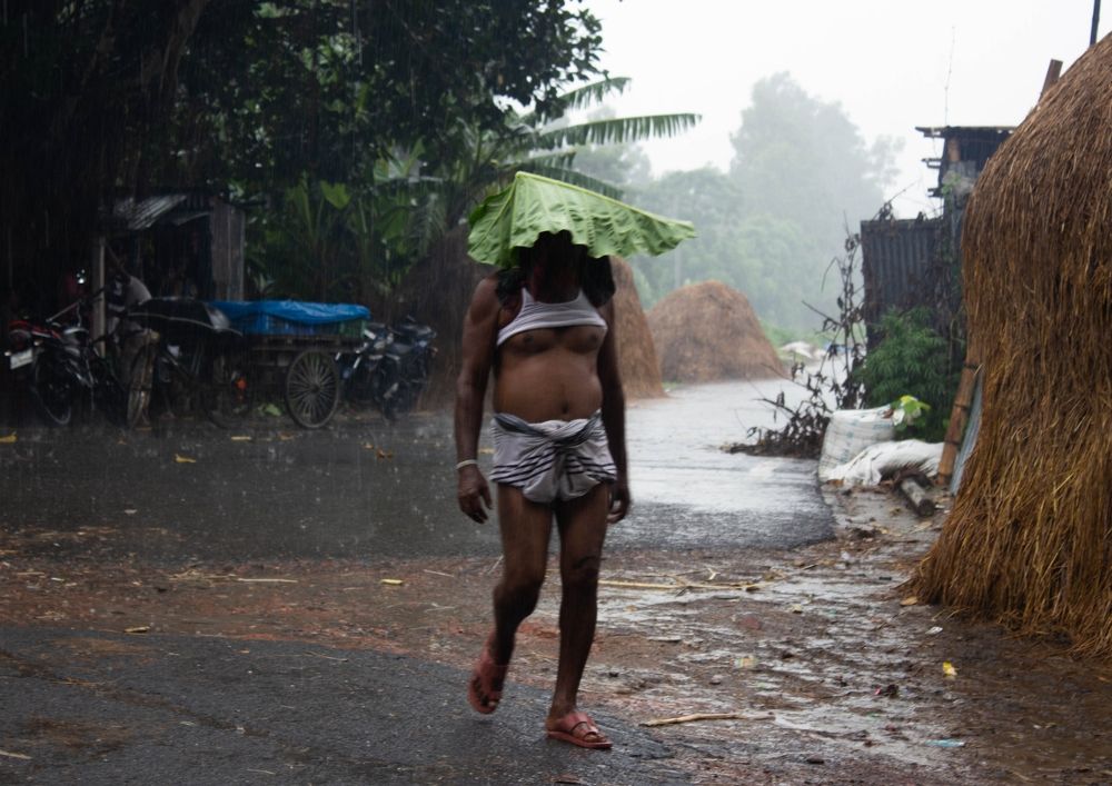 Photograph by Mashrafe Rahman Sadaf