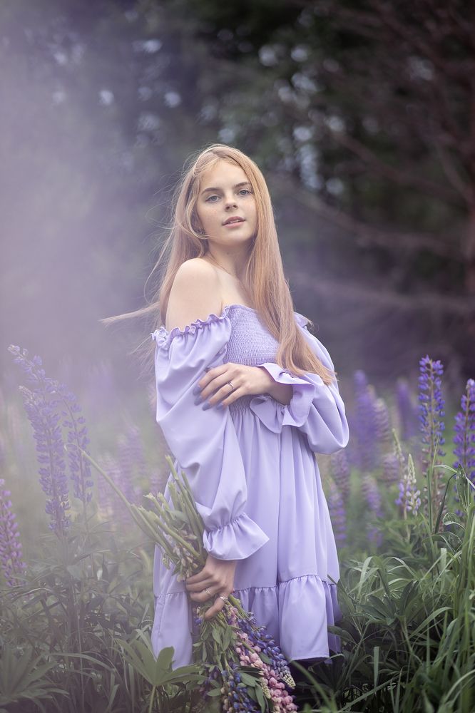 Photograph by Spasskova Tatiana