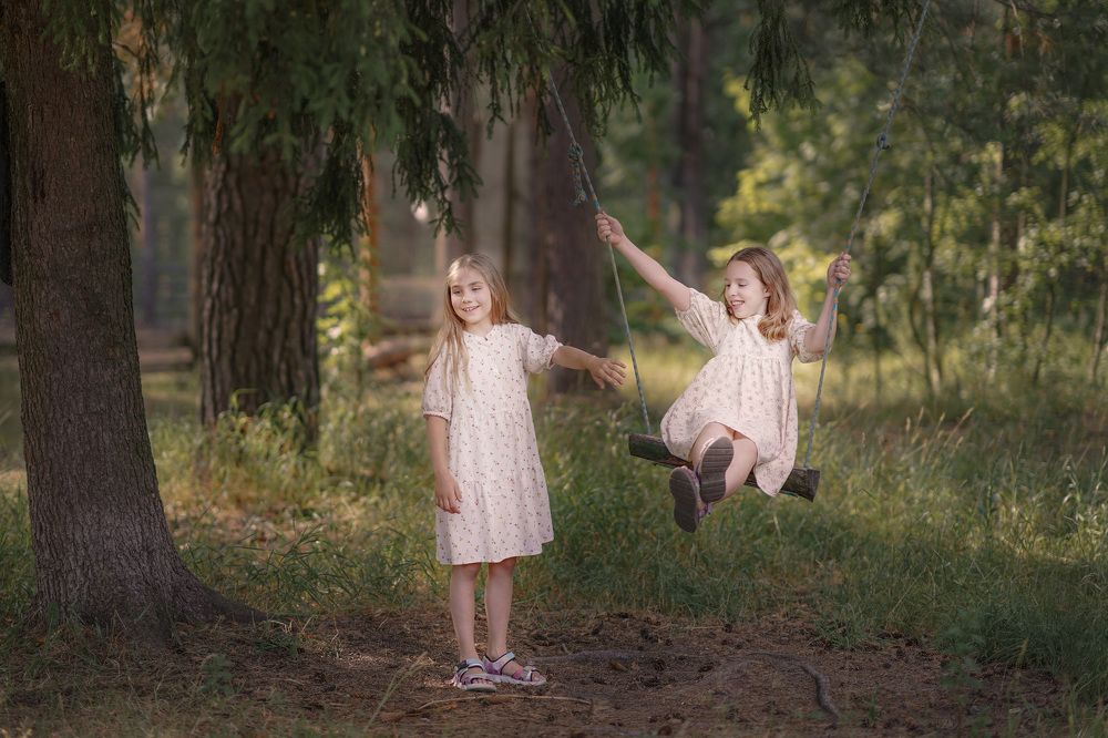 Photograph by Анна Квашневская