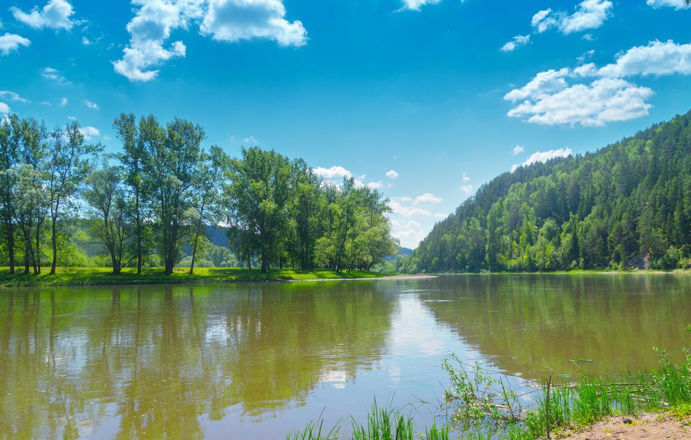 Photograph by Дмитрий Чечулин