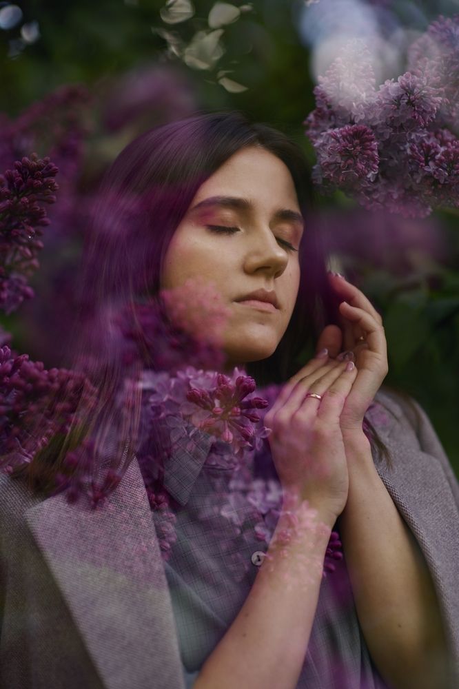 Photograph by Наташа Андреева