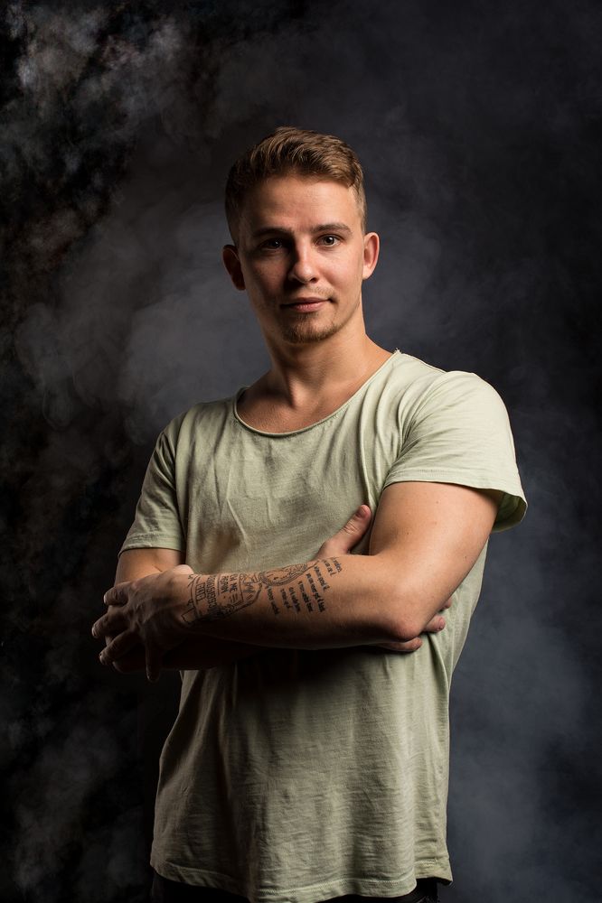 Photograph by Julija JKv