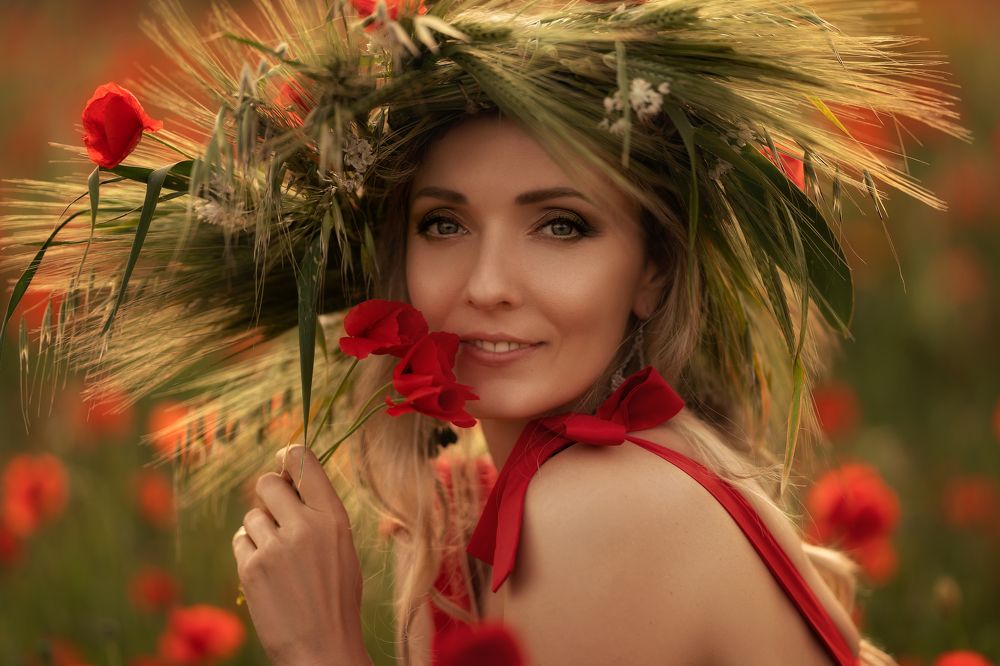 Photograph by Виктория Кузнецова