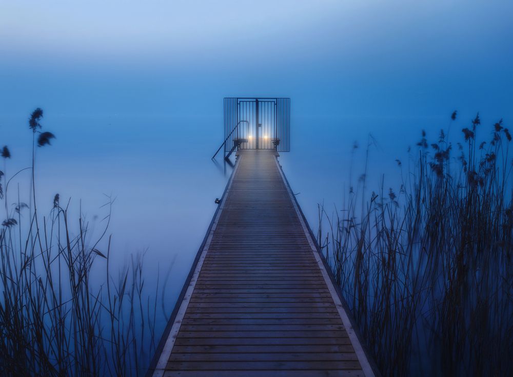 Photograph by Alessandro Accordini