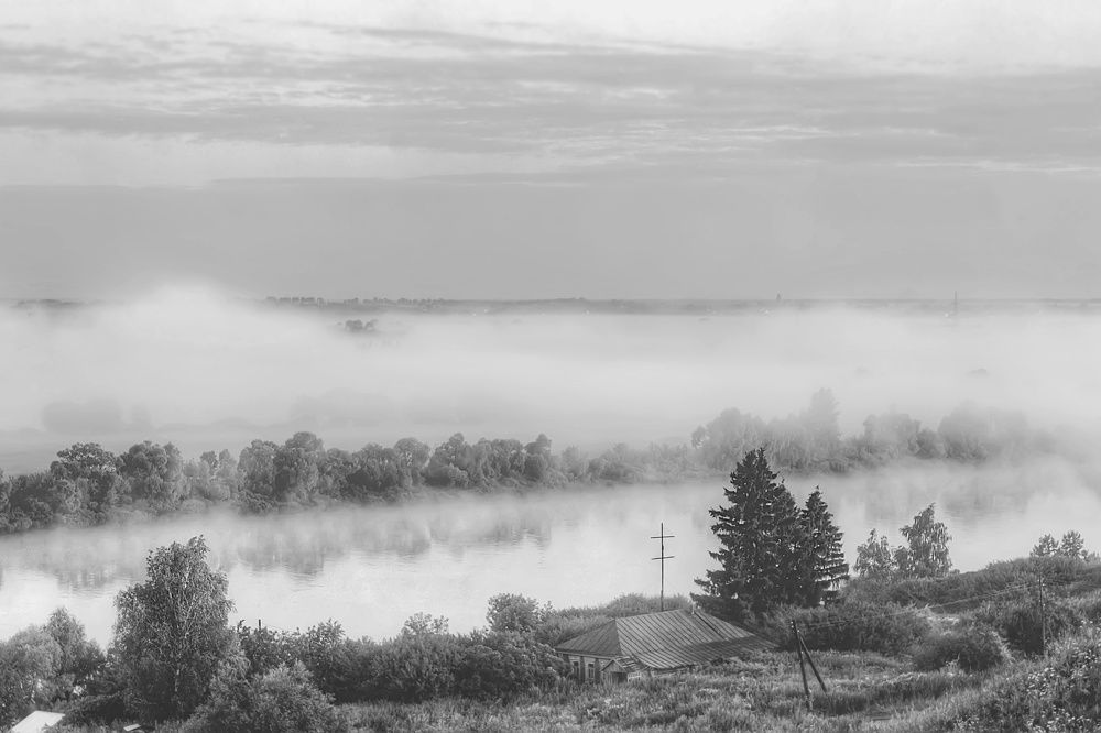 Photograph by Денис Четверик
