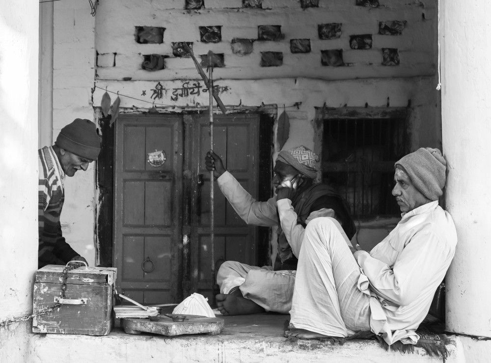 Photograph by RENU SHARMA