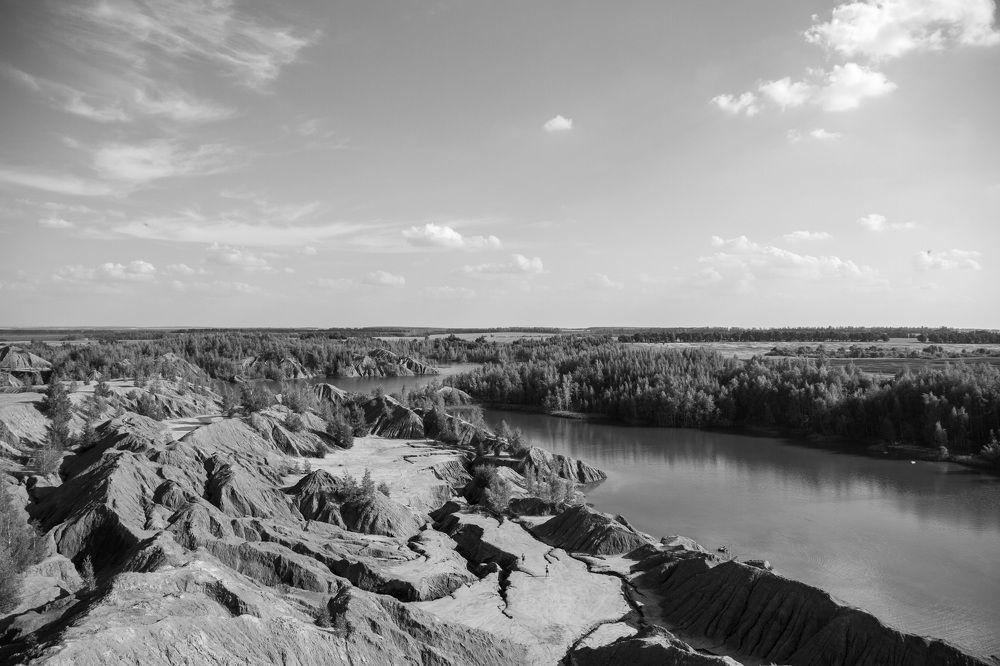 Photograph by Андрей Ковалев