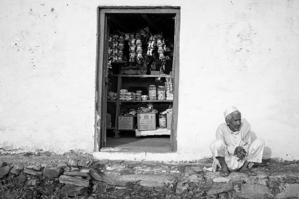 Photograph by RENU SHARMA