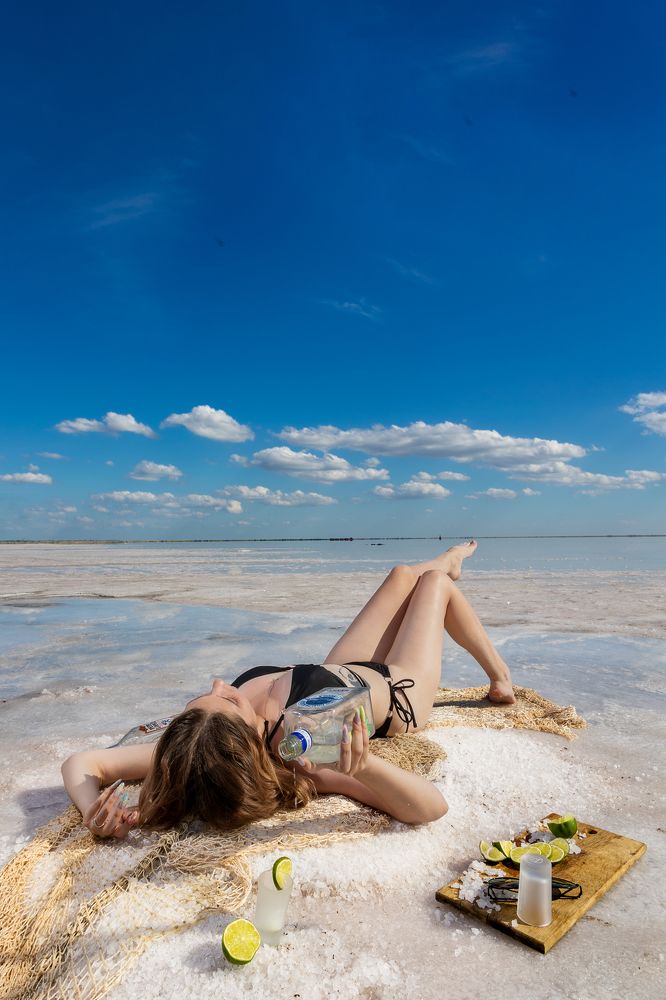 Photograph by Сергей Князев