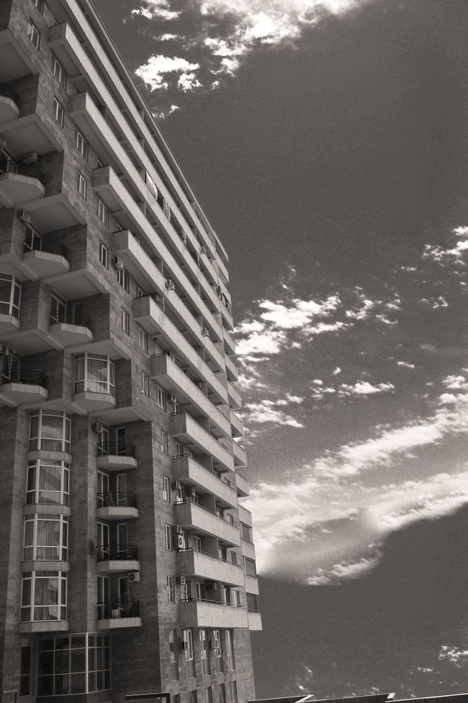 Architecture in Armenia