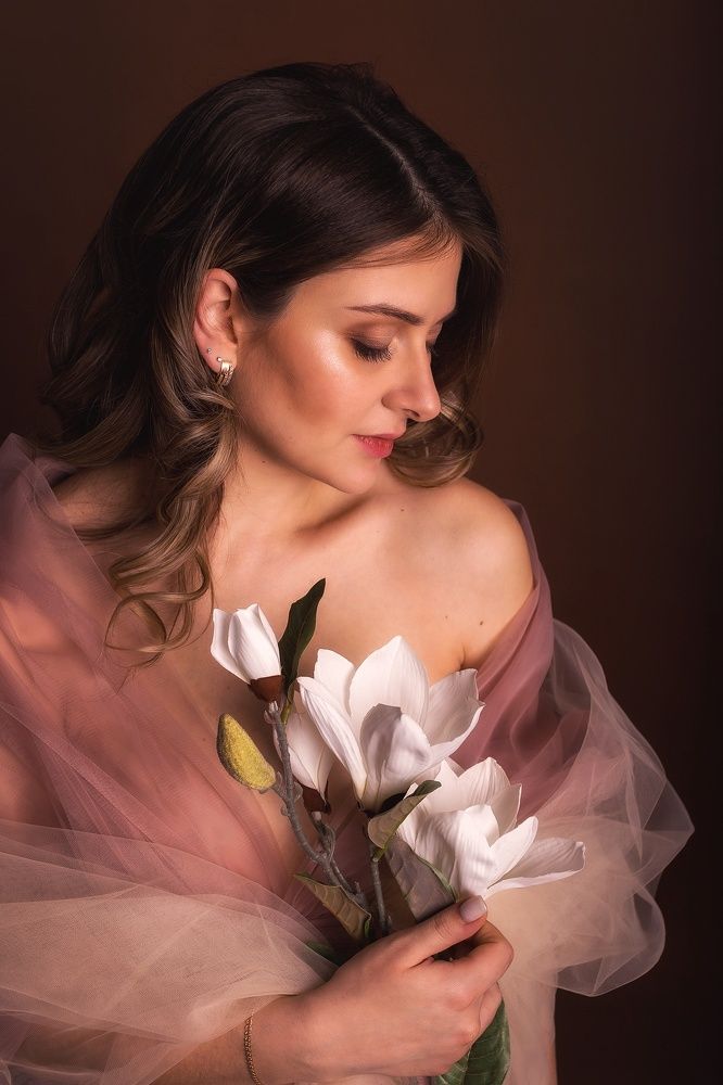 Photograph by Александра