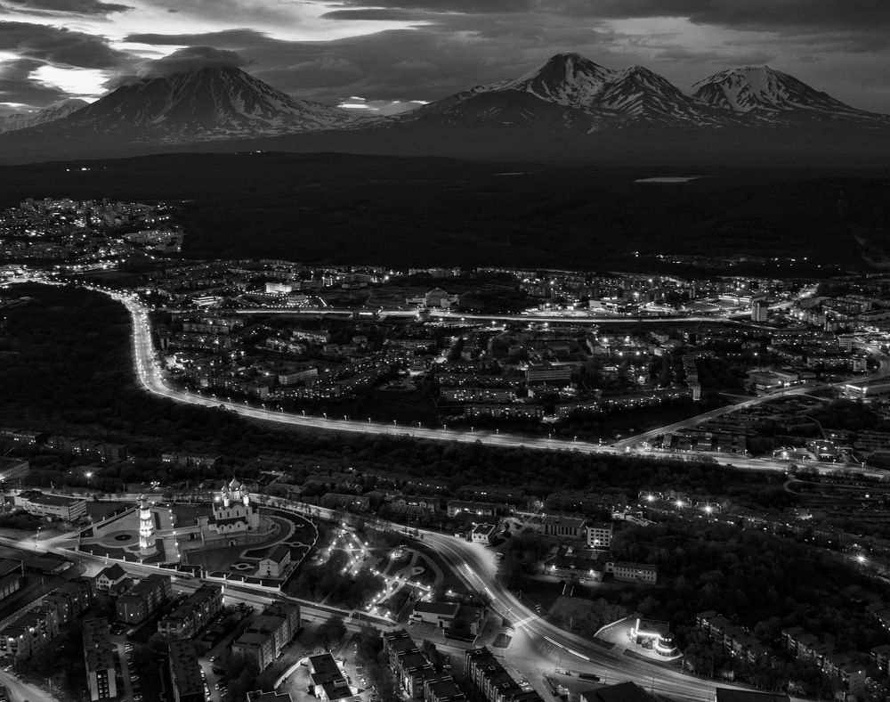 Photograph by Михаил Канивецкий