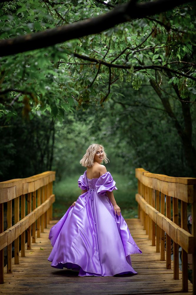 Photograph by Александра