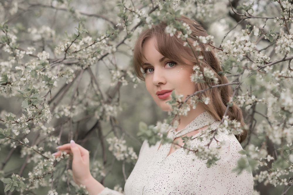 Photograph by Юлианна Волкова