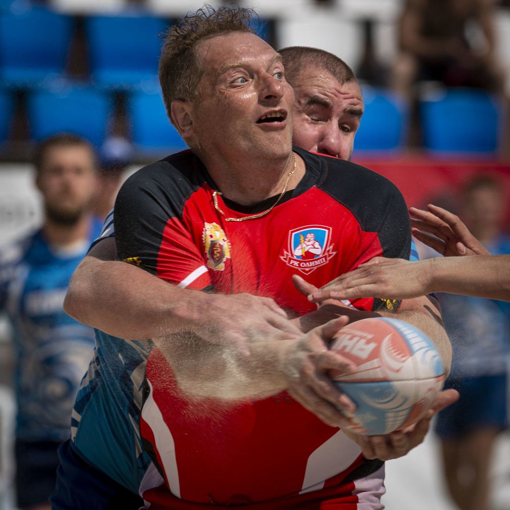 Photograph by Николай Галкин