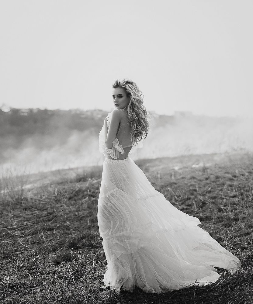 Photograph by Алексей Вирусян