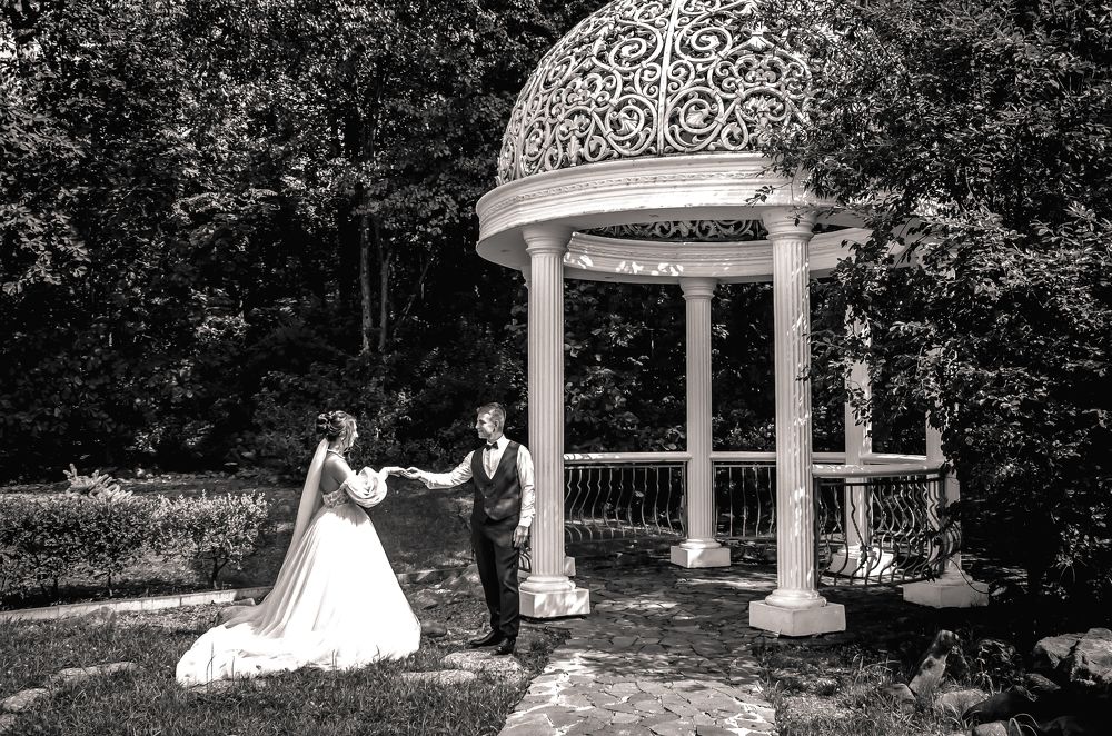 Photograph by Саша Литвин