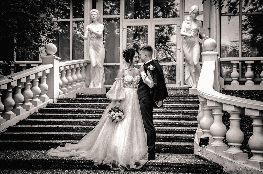 Photograph by Саша Литвин