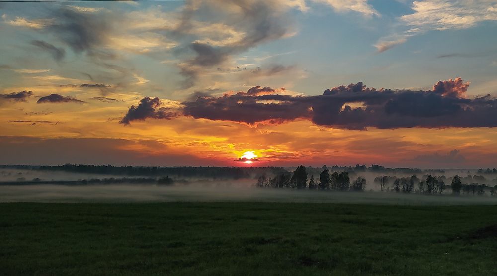 Photograph by Виталий Грачёв