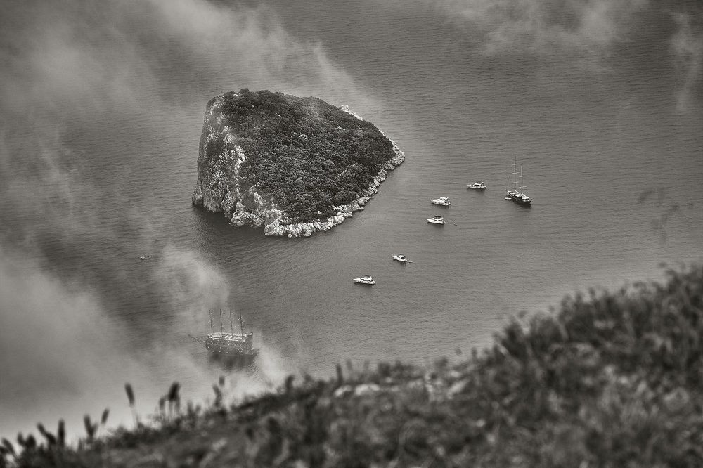 Photograph by Георгий Безбородов