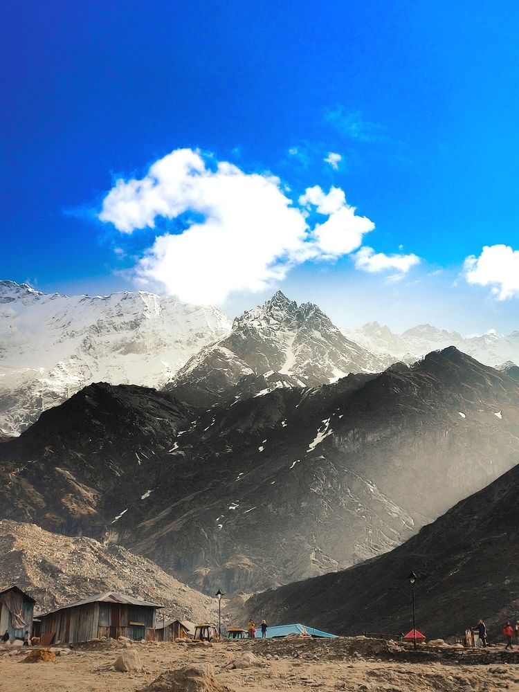 Photograph by Nishikant kumura