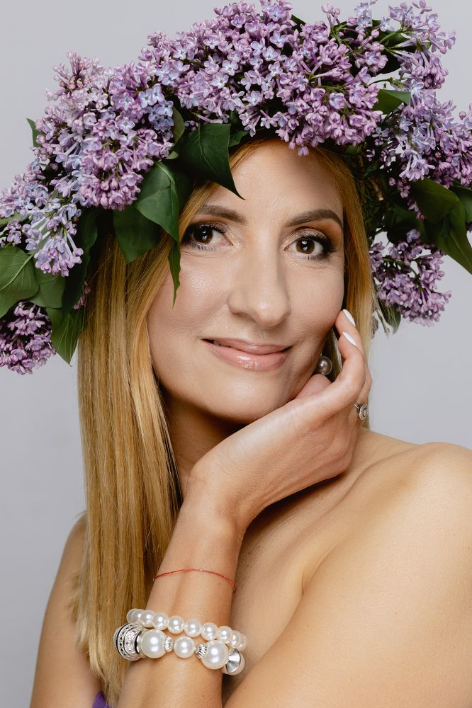 Photograph by VIKTORYIA