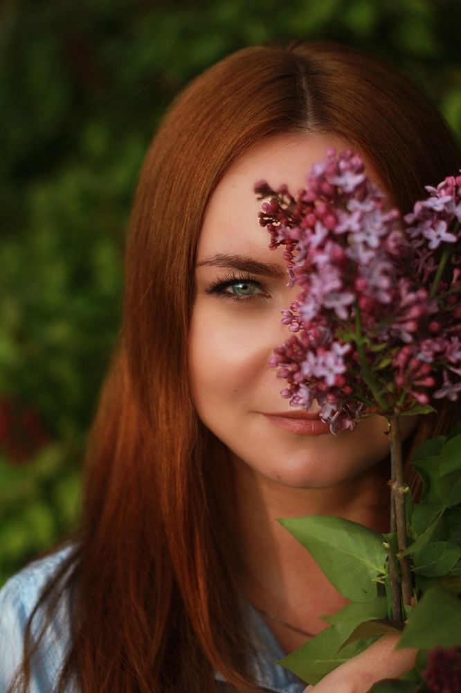 Photograph by Алёна Горбылева