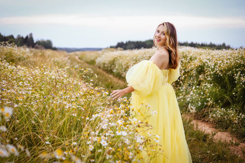 Photograph by Людмила Якурнова