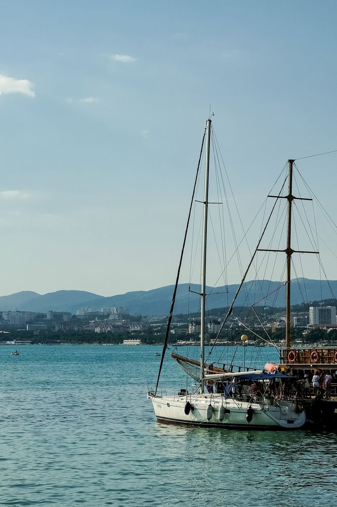 Photograph by Сергей Кравченко