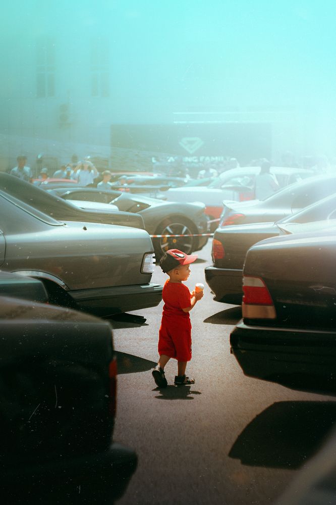 Photograph by Сергей Удовиченко