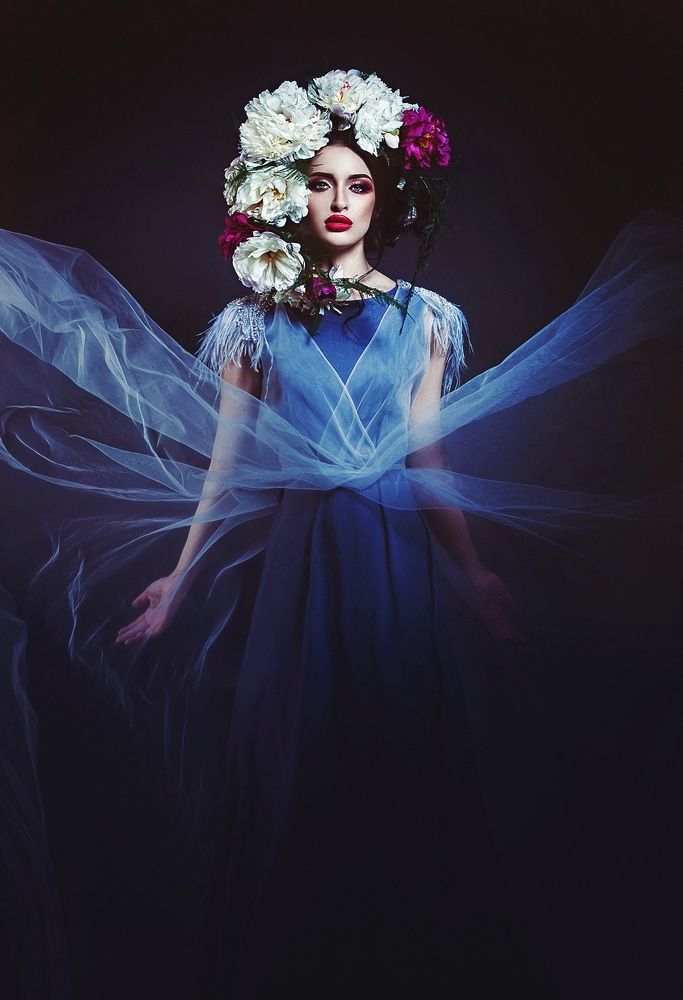 Photograph by Алексей Вирусян