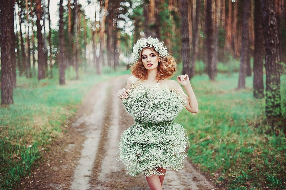 Photograph by Алексей Вирусян