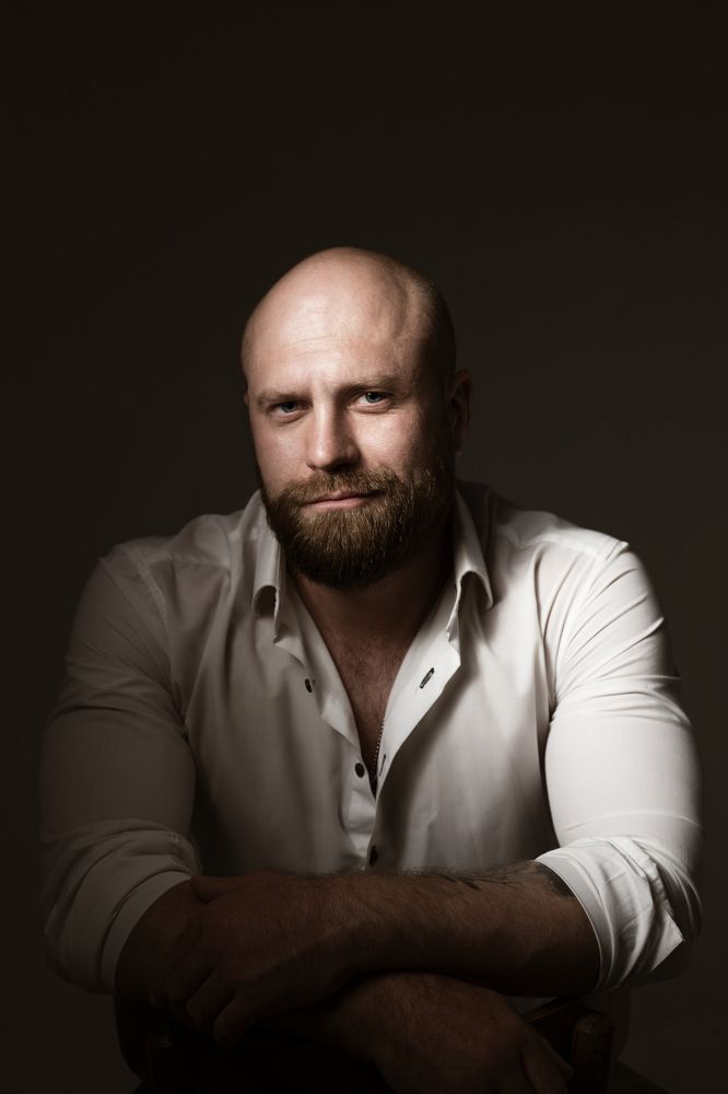 Фотография автора Ирина Тарасова