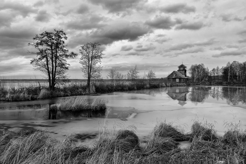 Photograph by Кетова Вера