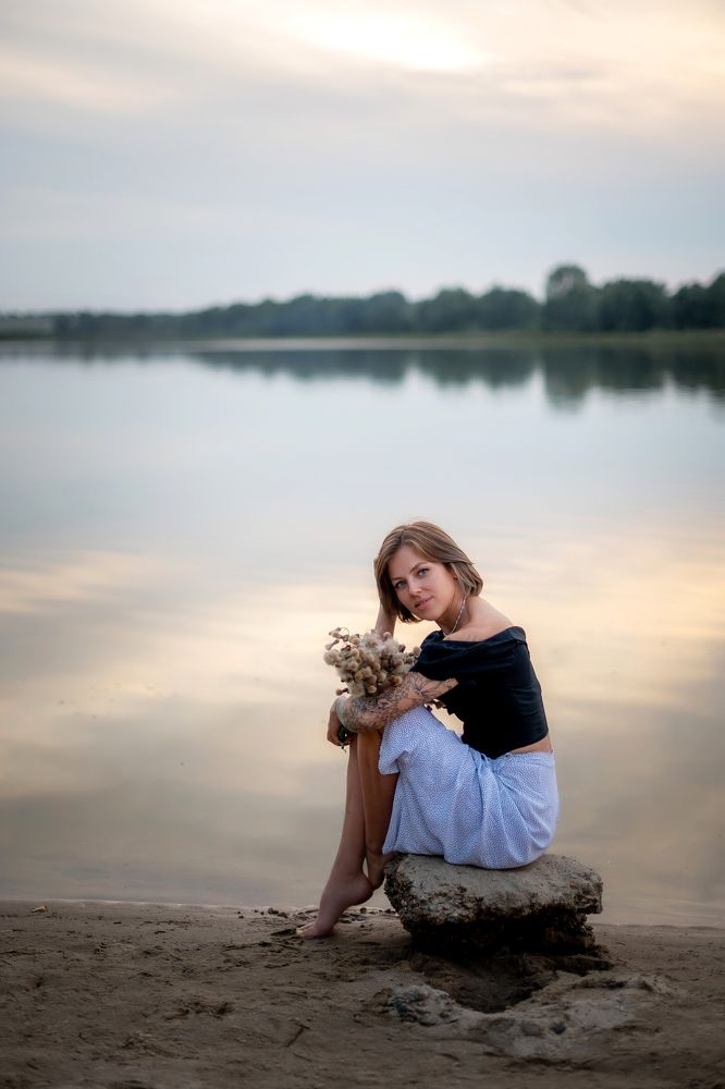 Photograph by Ольга Сесина