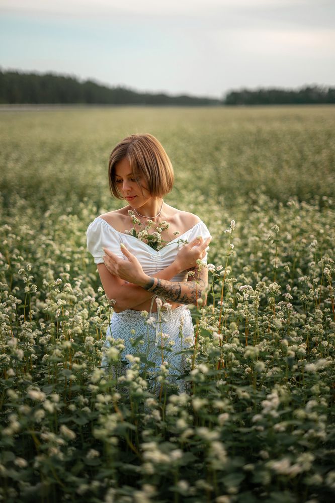 Photograph by Ольга Сесина