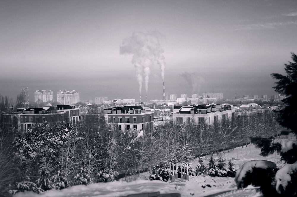 Photograph by Татьяна Колесникова