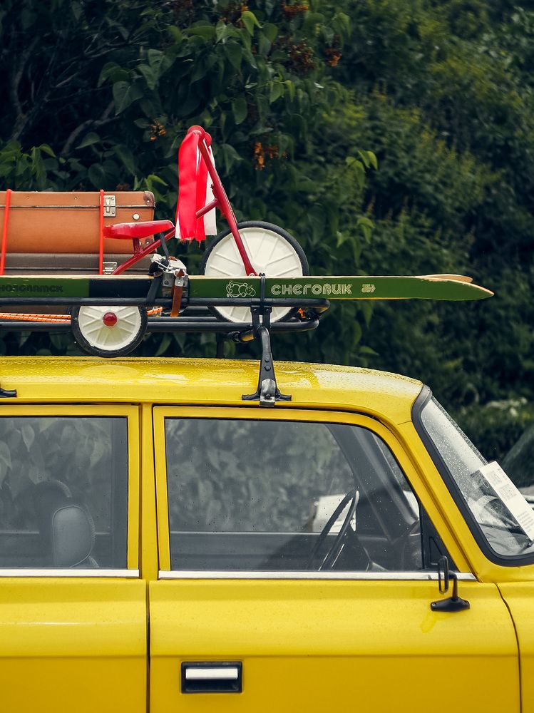 Photograph by Татьяна Шевченко