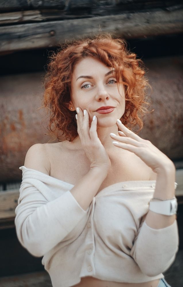 Photograph by Александр Беспалов