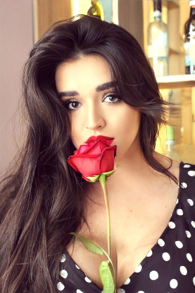 Photograph by Олеся Чехунова