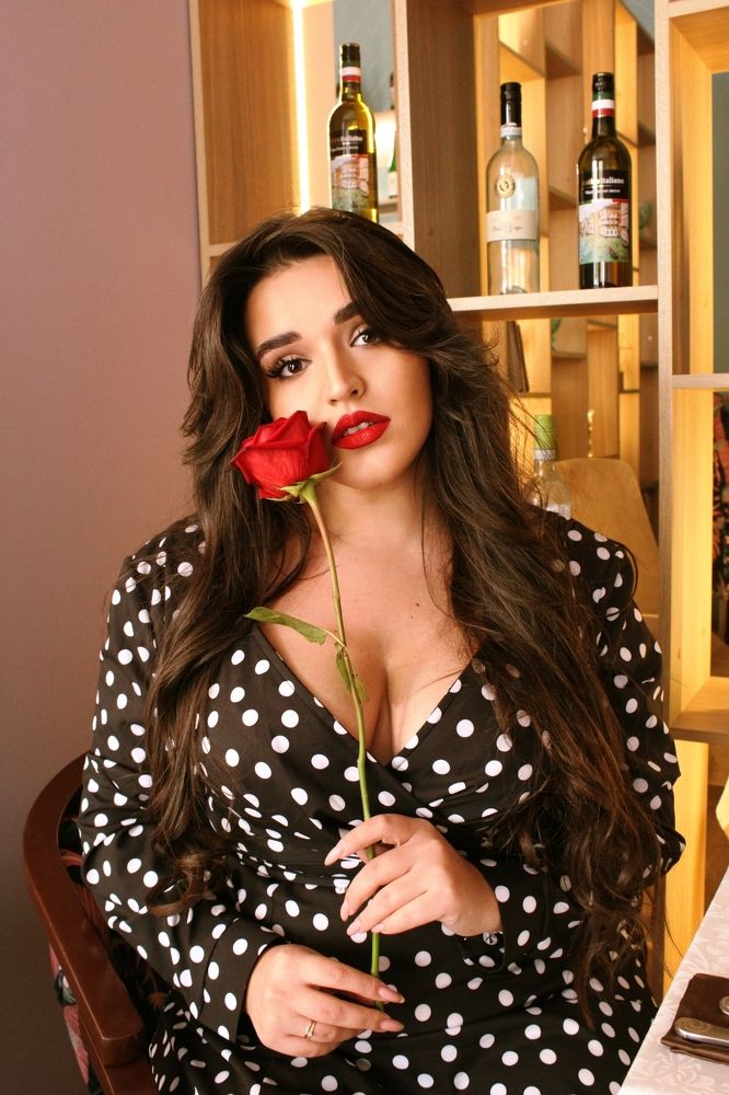 Photograph by Олеся Чехунова