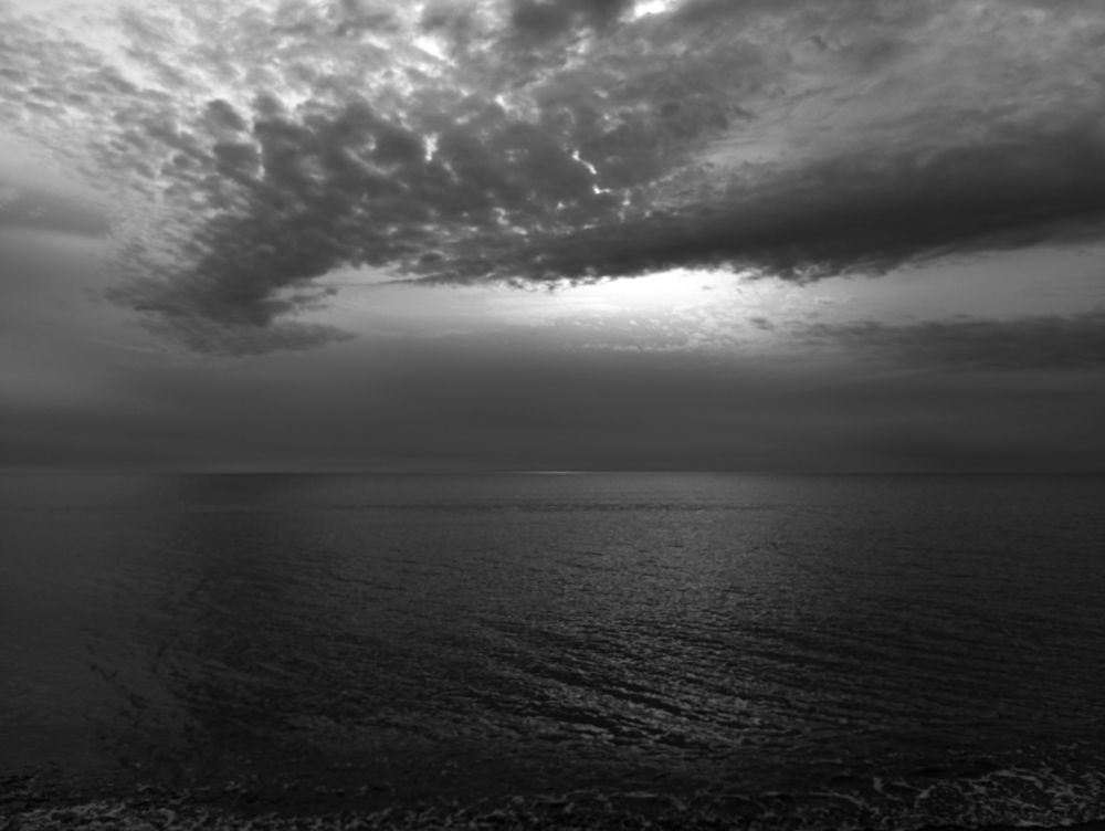 Photograph by Natalia Grushovna