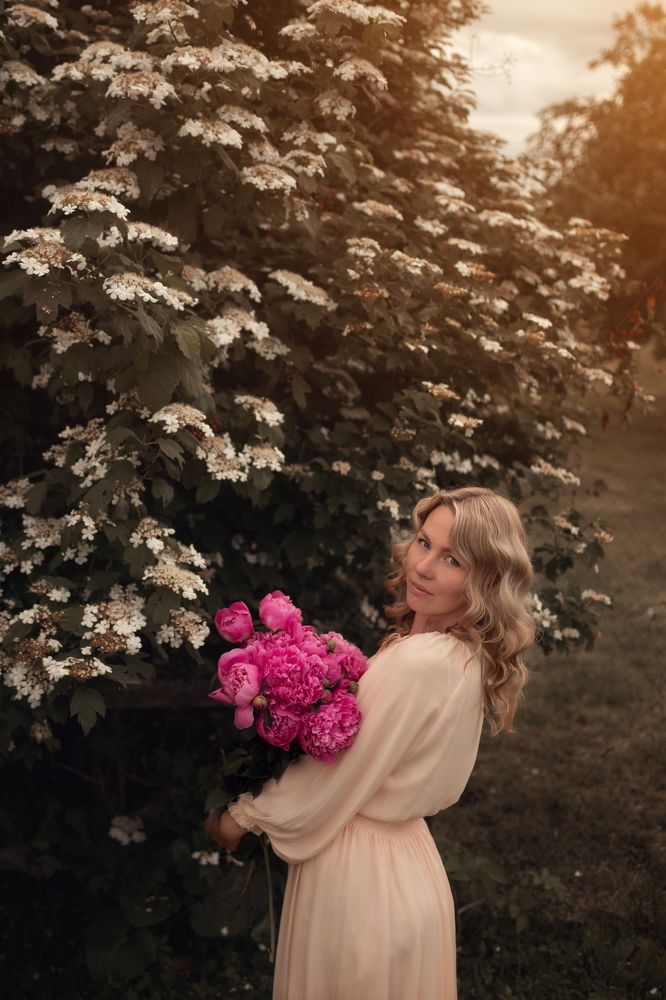 Photograph by Виолетта Симченко