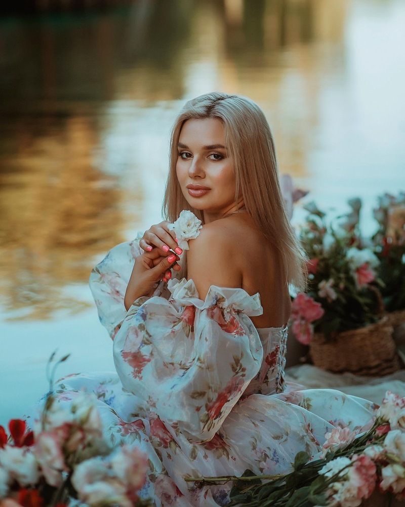 Фотография автора Виктория Литвиненко