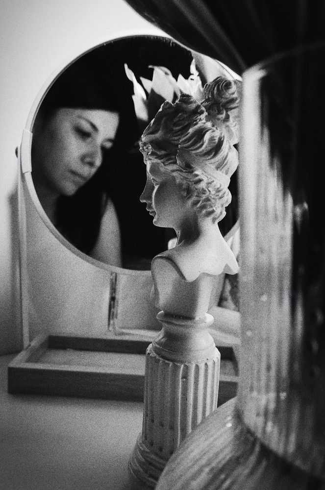 Photograph by Ольга Бондаренко