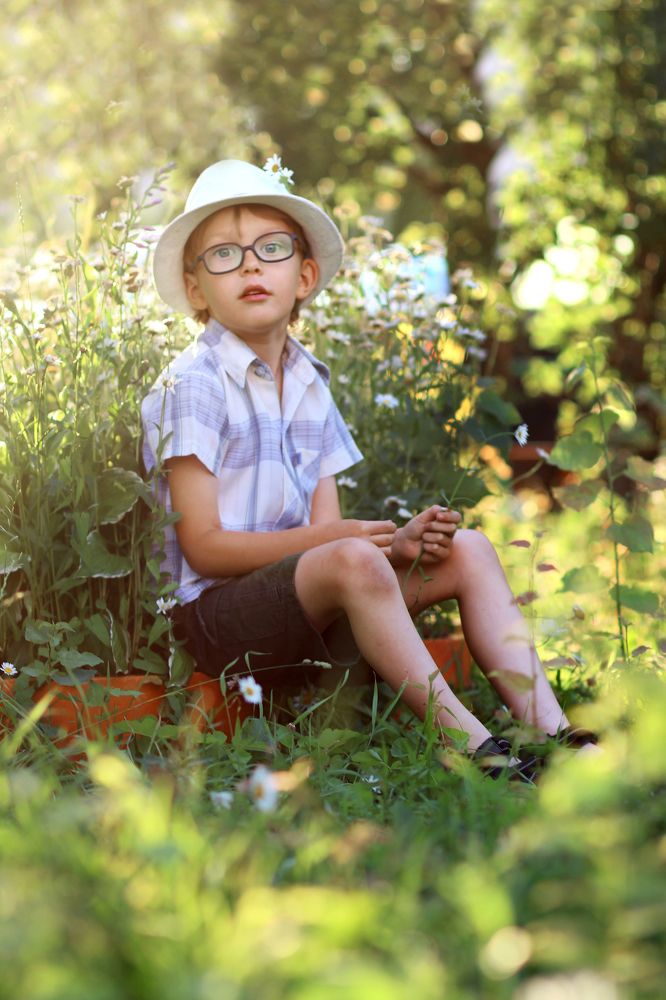 Photograph by Преснякова Наталья