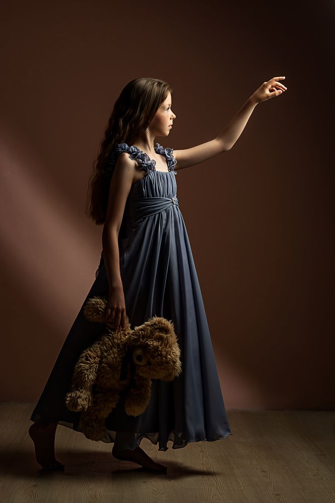 Photograph by Ксения Левикина