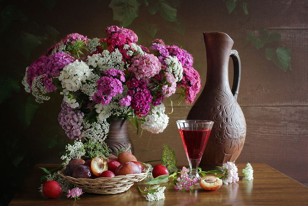 Photograph by Татьяна Долженкова